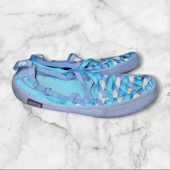 Womens patagonia Advocate Lattice Sandal - Picture 2 of 5